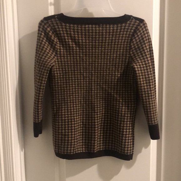 Talbots Sweater - Picture 2 of 8